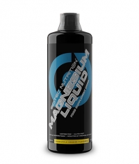 SCITEC Liquid Magnesium 1000 ml.