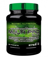 SCITEC Multi Pro Plus / 30 Packs