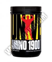 UNIVERSAL Amino 1900 / 110 Tabs.