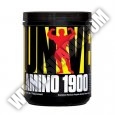 UNIVERSAL Amino 1900 / 110 Tabs.