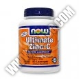 NOW Ultimate Zinc-C 50 Loz.