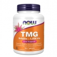 NOW TMG 1000mg. / 100 Tabs.