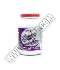 ALL AMERICAN EFX Soy Protein Isolate