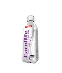 NUTREND Carnilife 40000 / 500ml.