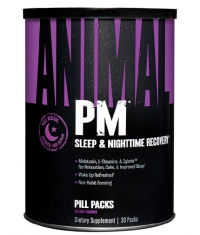 UNIVERSAL ANIMAL Animal PM 30 Paks