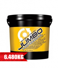 SCITEC Jumbo Professional