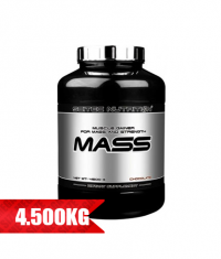 SCITEC Mass