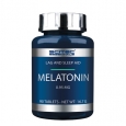 SCITEC Melatonin 0.95mg. / 90 Tabs.