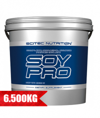 SCITEC Soy Pro