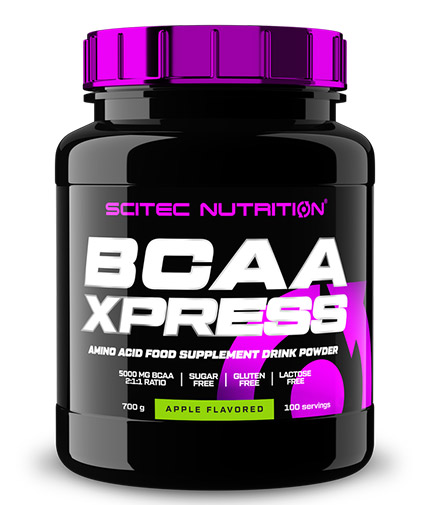 SCITEC BCAA Xpress Flavoured 0.700