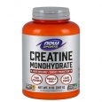 NOW Creatine Monohydrate Powder