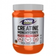 NOW Creatine Monohydrate Powder