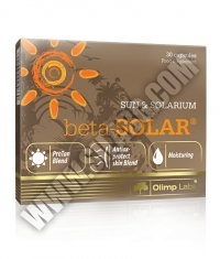 OLIMP beta-SOLAR 30 Caps.