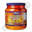 NOW Whey Protein Isolate /Unflavoured/