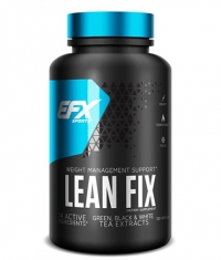 ALL AMERICAN EFX Lean Fix / 120 Caps