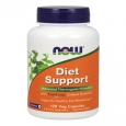 NOW Diet Support / 120 Vcaps.