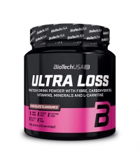 BIOTECH USA Ultra Loss Shake 450g.
