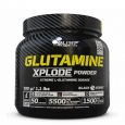 OLIMP Glutamine Xplode 5500 mg. / 500 gr.