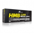 OLIMP HMB Mega Caps 1250 mg. / 120 Caps.