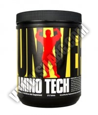 UNIVERSAL Amino Tech 375 Tabs.