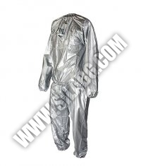 EVERLAST PVC Sauna Suit