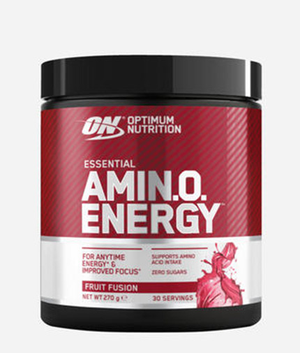 OPTIMUM NUTRITION Amino Energy 30 Serv.