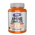 NOW Amino Complete™ / 120 Caps