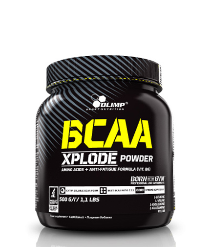 OLIMP BCAA Xplode 0.500