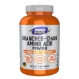 NOW Branched Chain Amino Acid /BCAA/ Powder 68 Serv.