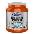NOW Eggwhite Protein