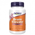 NOW Brain Elevate / 60 Vcaps