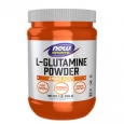 NOW L-Glutamine Powder