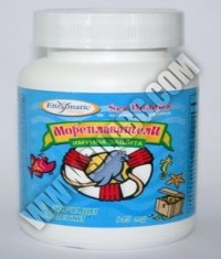 ENZYMATIC THERAPY SEA BUDDIES  IMMUN PROTECT 145 mg. - 60 chewing tabs.