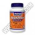 NOW Bromelain 2400 GDU / 360mg. / 90 Tabs.