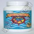 ENZYMATIC THERAPY SEA BUDDIES MULTIVITAMINS WITH IODINE 480 mg. - 60 chewing tabs.