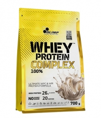 OLIMP Whey Protein Complex 100%