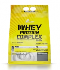 OLIMP Whey Protein Complex 100%
