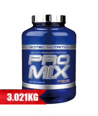 SCITEC Pro Mix