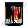 UNIVERSAL BCAA 2000 / 120 Caps.