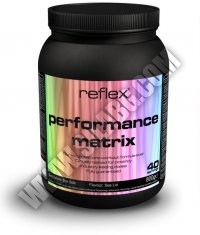 REFLEX Performance Matrix - 0.8 kg