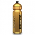NUTREND Sports Botle 1000 ml / Metalic Gold