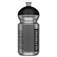 NUTREND Sports Bottle 500 ml / Metalic Silver