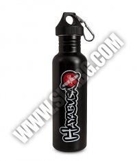 HAYABUSA FIGHTWEAR Water Bottle 500ml.