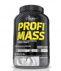 OLIMP Profi Mass