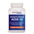 ENZYMATIC THERAPY Doctor's Choice AOX-15 / 90 Caps