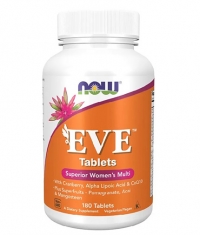 NOW Eve Women's Multiple Vitamin / 180 Tabs