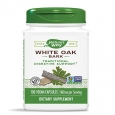 NATURES WAY White Oak Bark / 100 Caps