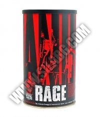 UNIVERSAL ANIMAL Animal Rage 44 Packs.