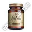SOLGAR Rutin 500 mg. / 50 Tabs.