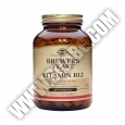 SOLGAR Brewers Yeast 250 Tabs.